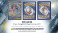 Pokemon TCG Ungraded Single cards Special Art Rare/Special Illustration Rare (SAR/⭐️⭐️)