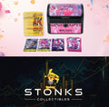 One Piece Card game Treasure chest vol.2 TC-02 Japanese version