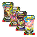 Pokemon TCG Perfect Order Sleeved booster pack.